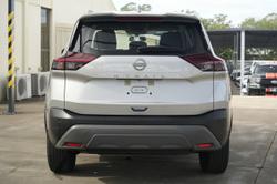 2025 Nissan X-TRAIL ST