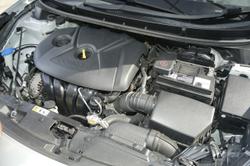 2015 Hyundai i30 Active X