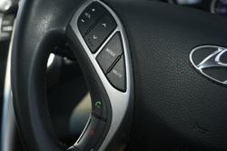 2015 Hyundai i30 Active X
