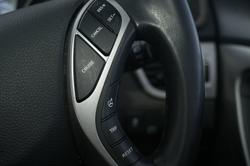 2015 Hyundai i30 Active X