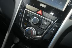2015 Hyundai i30 Active X