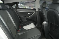 2015 Hyundai i30 Active X