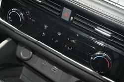 2025 Nissan X-TRAIL ST