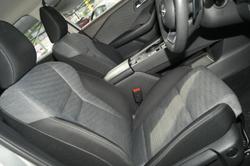 2025 Nissan X-TRAIL ST