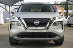 2025 Nissan X-TRAIL ST