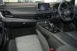 2025 Nissan X-TRAIL ST
