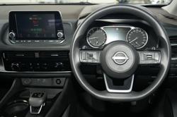 2025 Nissan X-TRAIL ST