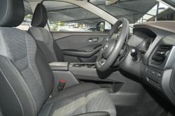 2025 Nissan X-TRAIL ST
