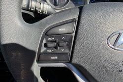 2016 Hyundai Tucson Active