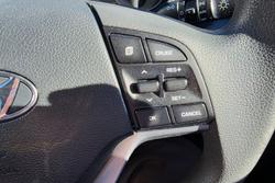2016 Hyundai Tucson Active
