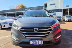 2016 Hyundai Tucson Active