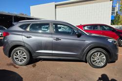 2016 Hyundai Tucson Active