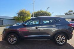 2016 Hyundai Tucson Active