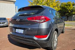 2016 Hyundai Tucson Active