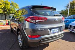 2016 Hyundai Tucson Active