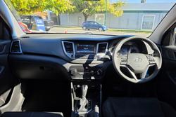 2016 Hyundai Tucson Active