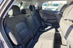 2016 Hyundai Tucson Active