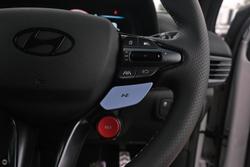 2025 Hyundai i20 N