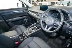 2022 Mazda CX-5 Maxx Sport