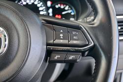 2022 Mazda CX-5 Maxx Sport