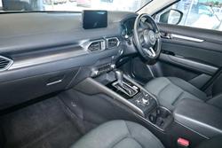 2022 Mazda CX-5 Maxx Sport