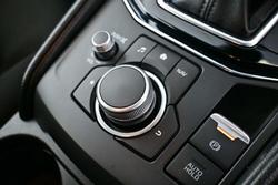 2022 Mazda CX-5 Maxx Sport