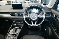 2022 Mazda CX-5 Maxx Sport