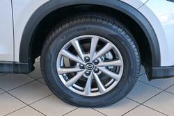 2022 Mazda CX-5 Maxx Sport