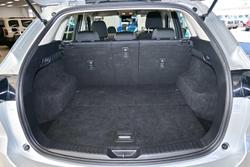 2022 Mazda CX-5 Maxx Sport