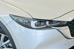 2022 Mazda CX-5 Maxx Sport