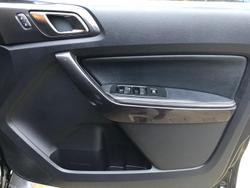 2019 Ford Ranger Wildtrak