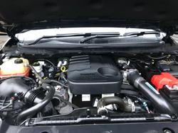 2019 Ford Ranger Wildtrak
