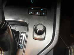 2019 Ford Ranger Wildtrak