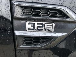 2019 Ford Ranger Wildtrak