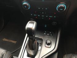 2019 Ford Ranger Wildtrak