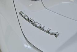 2019 Toyota Corolla Ascent Sport