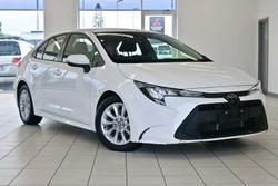2019 Toyota Corolla Ascent Sport
