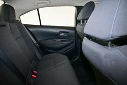 2019 Toyota Corolla Ascent Sport