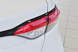 2019 Toyota Corolla Ascent Sport