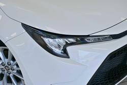 2019 Toyota Corolla Ascent Sport