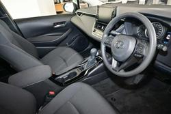 2019 Toyota Corolla Ascent Sport