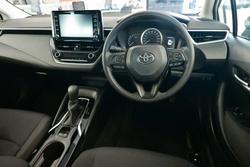 2019 Toyota Corolla Ascent Sport
