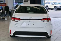 2019 Toyota Corolla Ascent Sport