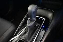 2019 Toyota Corolla Ascent Sport