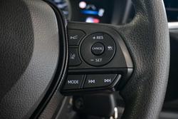 2019 Toyota Corolla Ascent Sport