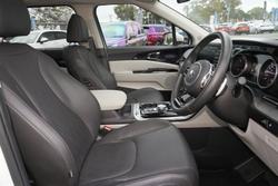 2021 Kia Carnival Platinum