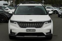 2021 Kia Carnival Platinum