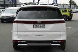2021 Kia Carnival Platinum