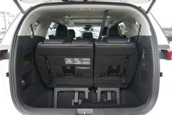 2021 Kia Carnival Platinum