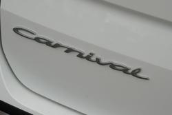 2021 Kia Carnival Platinum